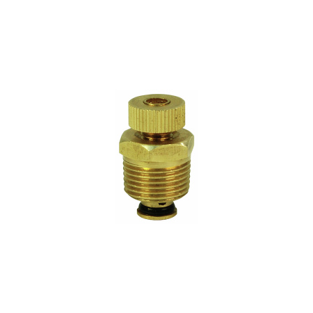 TYHJENNYSVENTTIILI 3/8"