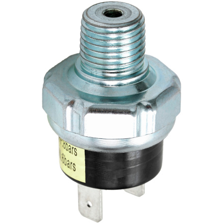 PAINEKYTKIN MINI 6-8 BAR