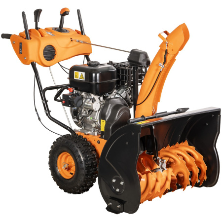 LUMILINKO 11,0 HP SÄHKÖST. PYÖRÄVETO 720MM