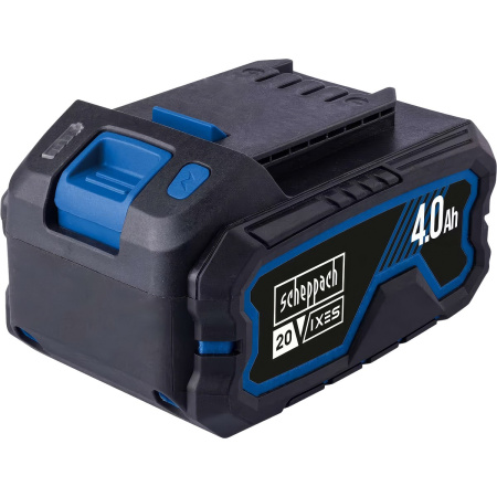 AKKU 4,0 AH