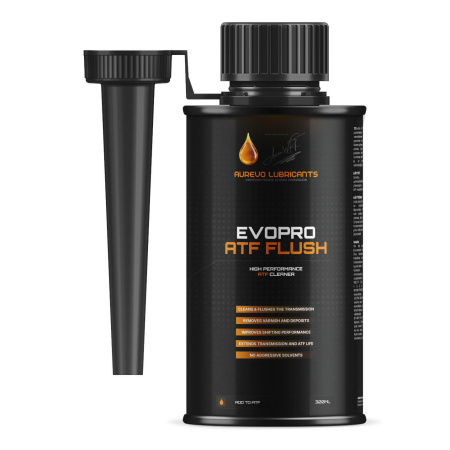 EvoPro ATF Flush 300ml