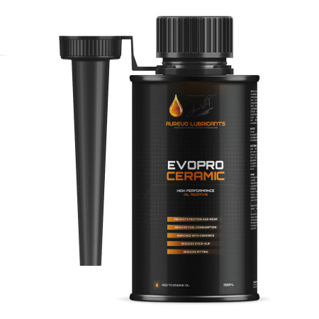 EvoPro Ceramic 300ml