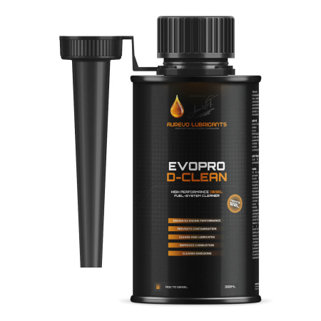 EvoPro D-Clean 300ml