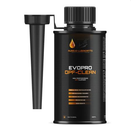 EvoPro DPF-Clean 300ml