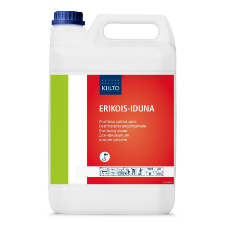 Kiilto Erikois-Iduna 5 l
