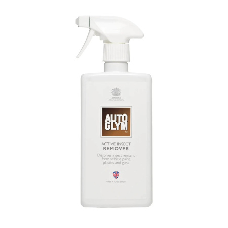 Active Insect remover -hyönteidenpoistoaine 500 ml, Autoglym