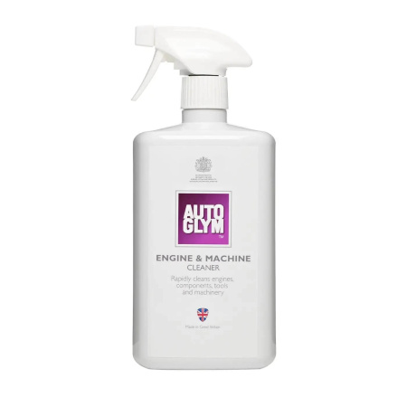 Autoglym Engine & Machine Cleaner moottorinpesuaine, 1 L