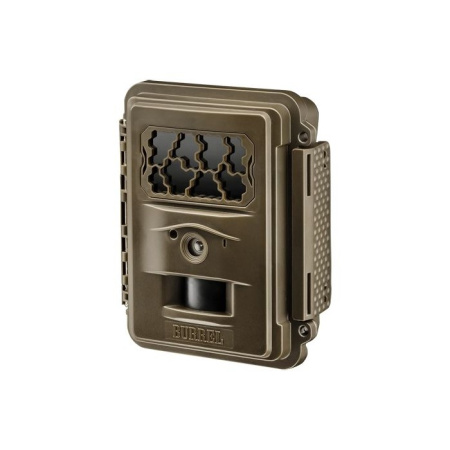 Burrel Edge HD riistakamera