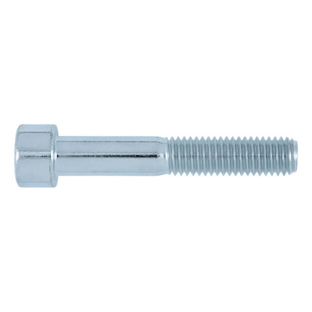 KUUSIOKOLORUUVI DIN912 8.8 ZN, Ferro