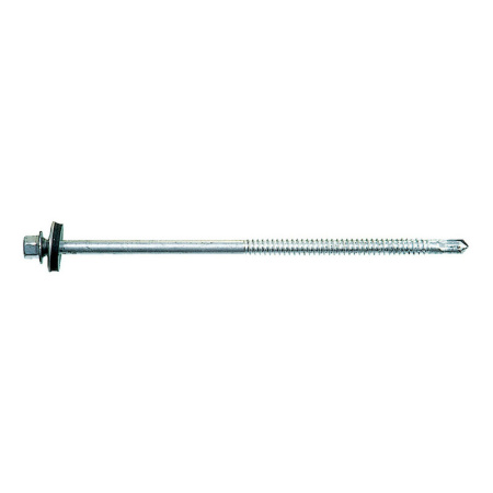 PIAS DIN 7504-K TIIVISTEELLÄ RUSPERT, Ferro