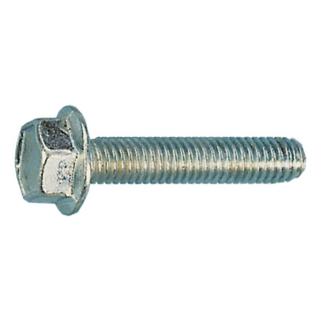TAPTITE DIN 7500-D ZN, Ferro