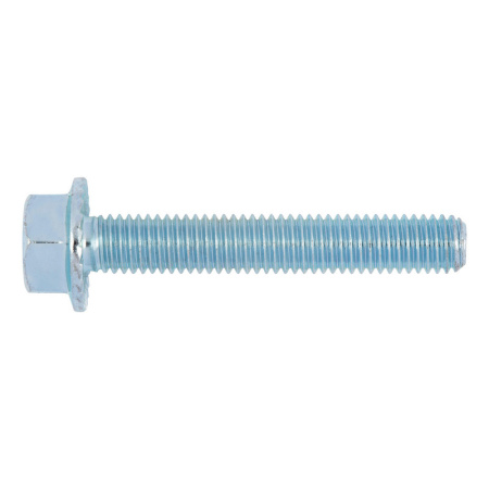 LAIPPARUUVI DIN6921 8.8 ZN HAMMASTETTU, Ferro