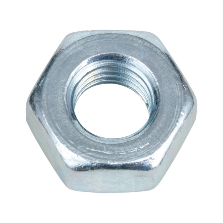 MUTTERI DIN 934-8 ZN, Ferro