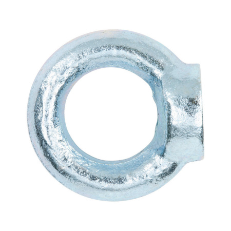 NOSTOSILMUKKAMUTTERI DIN582 C15E ZN, Ferro