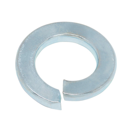 JOUSILAATTA DIN 127-B ZN FIP, Ferro