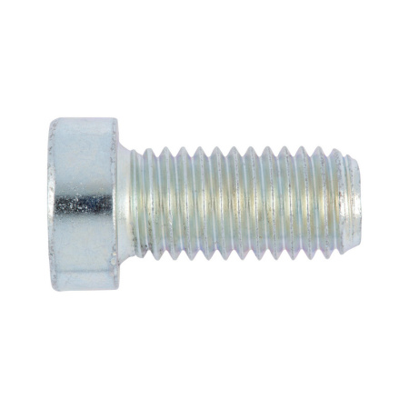 KUUSIOKOLORUUVI DIN7984 8.8 ZN , Ferro