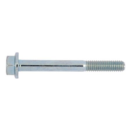 LAIPPAR DIN6921 8.8 ZN M8X16 EI HAMM, Hinta/pakkaus, Pakkauskoko = 100