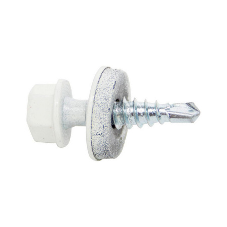 Kateruuvi Porakärki, Ferro
