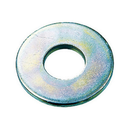 ALUSLEVY SESKO SFS3738 ZN, Ferro