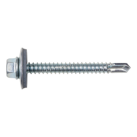 PIAS PORAR DIN 7504-K TIIV ZN 4,8X19, Hinta/pakkaus, Pakkauskoko = 500