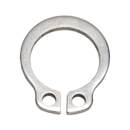 LUKKORENGAS DIN471 RST 20MM, Hinta/pakkaus, Pakkauskoko = 25