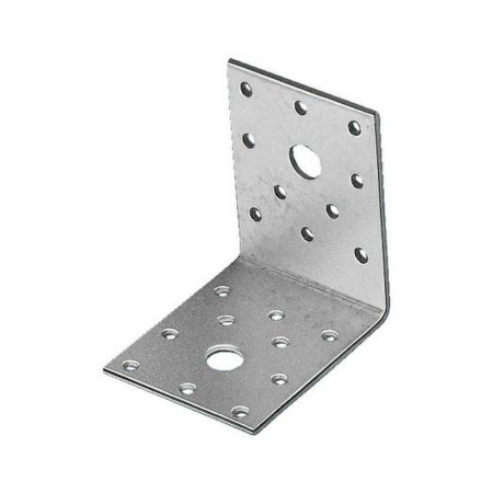 KULMALEVY TASAKYLK. A2 90X90X65X2,0/5, Hinta/pakkaus, Pakkauskoko = 50