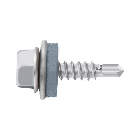 PIASTA DIN 7504-K TIIVISTE A2 RUSPERT RUOSTUMATON, Ferro
