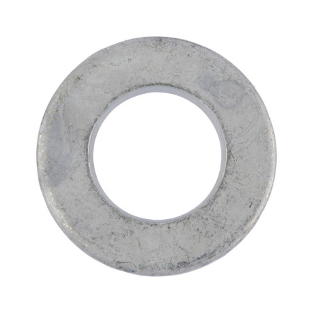 ALUSLEVY ISO7091/DIN126 KUUMASINKITTY, Ferro