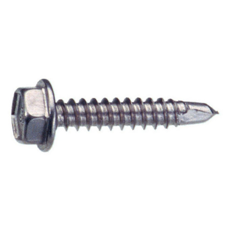 PIAS PORARUUVI DIN 7504-K RUSPERT, Ferro