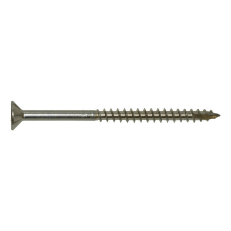 TERASSIRUUVI RST A2 RUOSTUMATON, Ferro