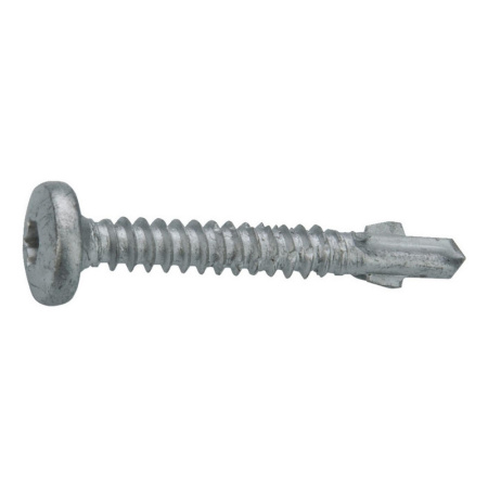 STEEL-JULKISIVURUUVI TX20 A2 4,2X32, Hinta/pakkaus, Pakkauskoko = 500