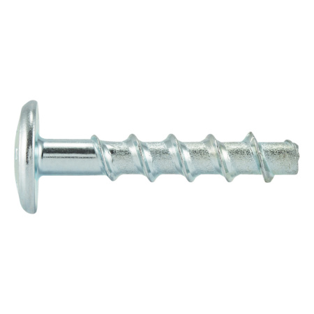 BETONIRUUVI TSM-LP ZN, Ferro