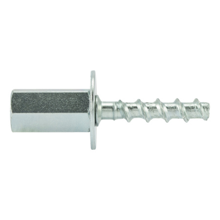 BETONIRUUVI TSM-IM, Ferro
