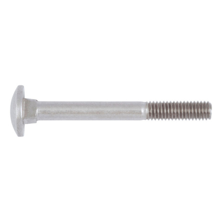 LUKKORUUVI DIN 603 4.6 ZN, Ferro