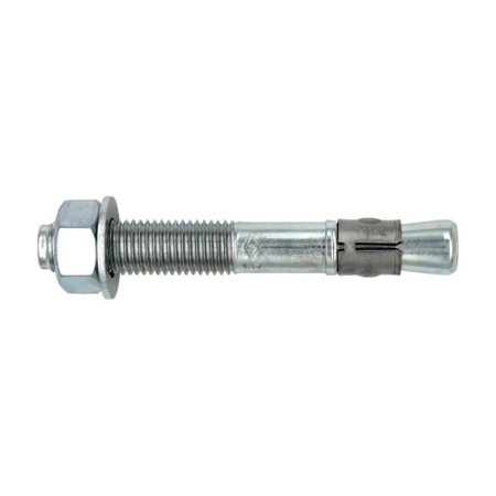 KIILA-ANKKURI OPT-7, ZN