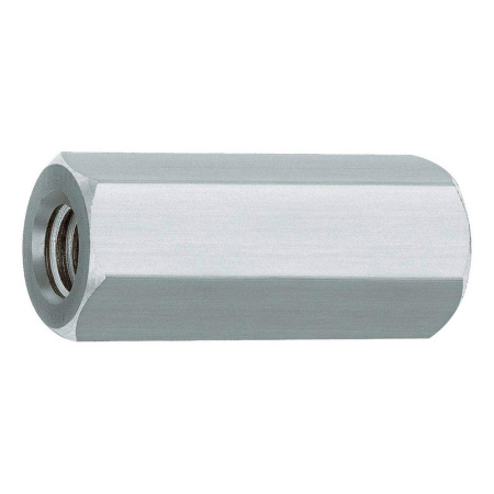 JATKOMUTTERI A4 DIN6334 HAPONKESTÄVÄ, Ferro
