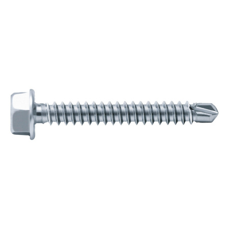 PORARUUVI DIN 7504-K ZN 4,8X25, 250Kpl