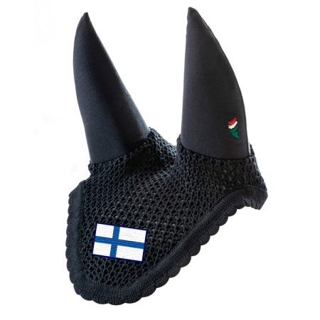Equiline Gerald Soundless äänieristetty Korvahuppu