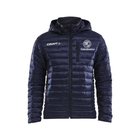 Craft Isolate Jacket men Navy