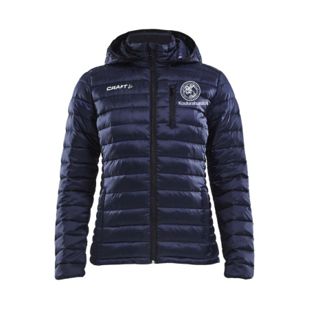 Craft Isolate Jacket women Navy