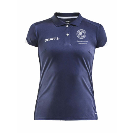 Craft Pro Control Impact Polo women