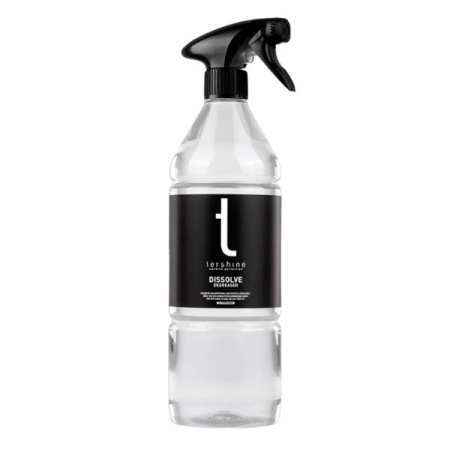 Tershine, Dissolve - Kylmärasvanpoistoaine (petroleum), 1000 ml