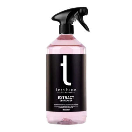 Tershine, Purify S - Shampoo Kiilto, 500 ml