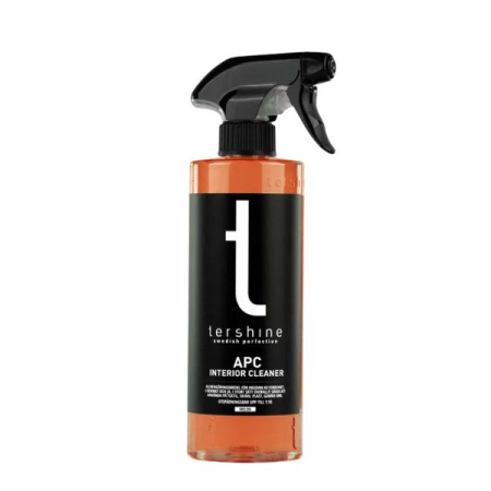 Tershine, APC melon - Sisäpesuaine, 500 ml