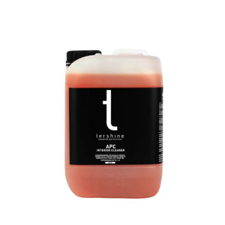 Tershine, APC melon- Interior Cleaner, 5 litraa