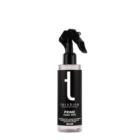 Tershine, Prime panelwipe, 200 ml