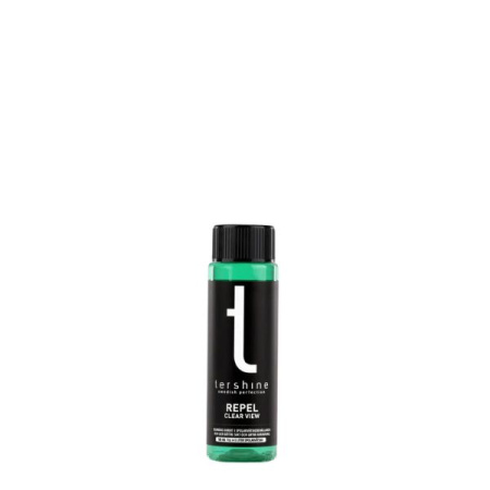 Tershine, Repel - Clear View, 100 ml