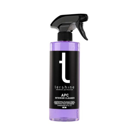 Tershine, APC viol - Sisäpesuaine, 500 ml