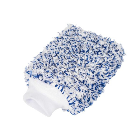 Tershine, Wash Mitt pesukinnas
