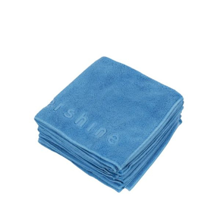 Tershine, Mikrokuituliina Standard 5-pack, sininen
